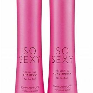 looking for 💕 Victoria’s Secret so sexy shampoo